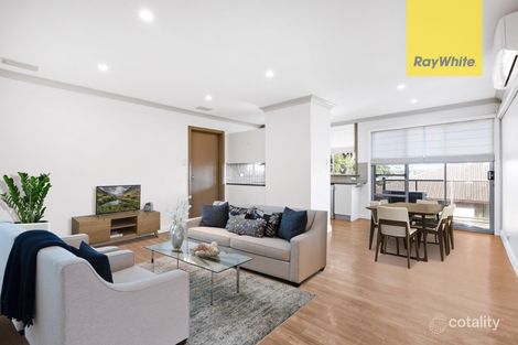 Property photo of 21/13 Castle Street North Parramatta NSW 2151
