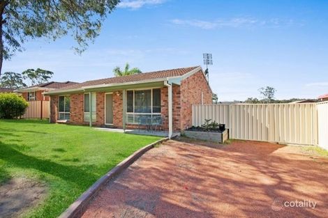 Property photo of 30 Laurina Street Medowie NSW 2318