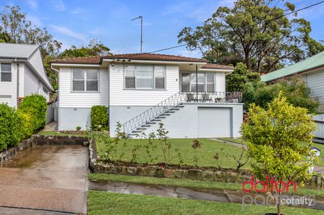 8 Westwood Ave, Adamstown Heights, NSW 2289