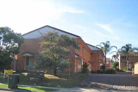Property photo of 1/22 Highfield Road Quakers Hill NSW 2763