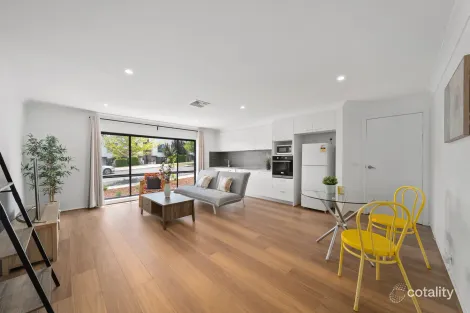Property photo of 7 Narrambla Terrace Lawson ACT 2617