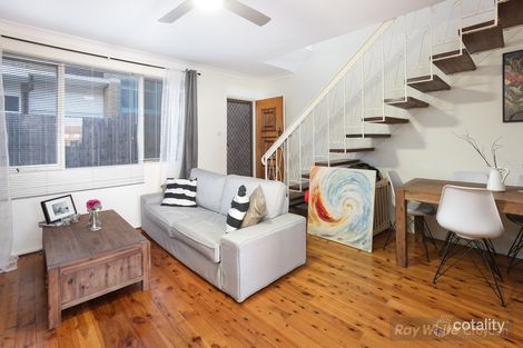 Property photo of 3/156 Croydon Avenue Croydon Park NSW 2133