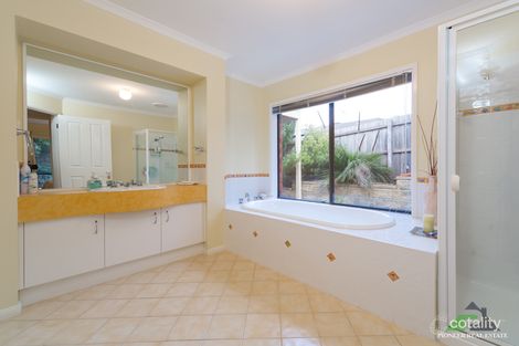 Property photo of 85 Berwick Springs Promenade Narre Warren South VIC 3805