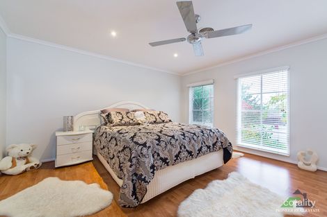 Property photo of 85 Berwick Springs Promenade Narre Warren South VIC 3805