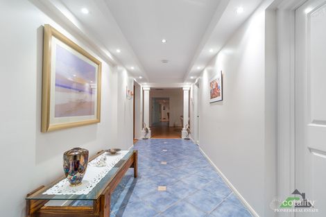 Property photo of 85 Berwick Springs Promenade Narre Warren South VIC 3805