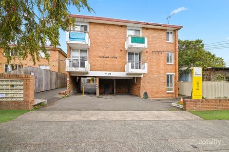 9/27 Fore St, Canterbury, NSW 2193
