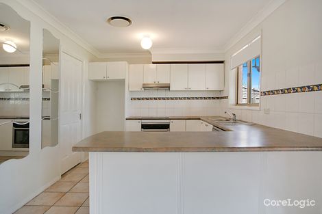 Property photo of 3 Gili Place Glenmore Park NSW 2745