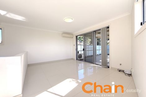 Property photo of 8/23 Manson Street Telopea NSW 2117