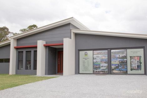 Lot 118 Lewis Dr, Karalee, QLD 4306