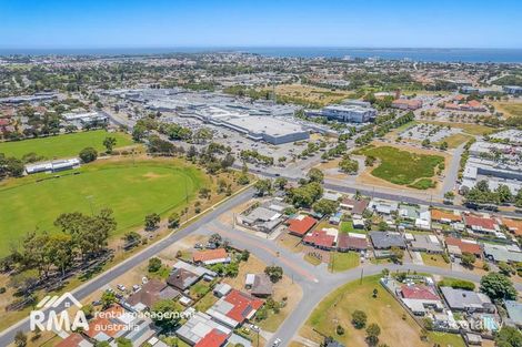 Property photo of 4 Hansen Avenue Rockingham WA 6168