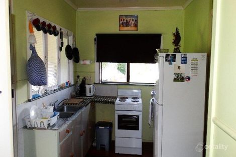 Property photo of 40 Abergowrie Road Trebonne QLD 4850