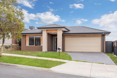 Property photo of 24 Muir Way Mernda VIC 3754