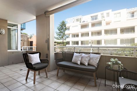 Property photo of 246/25 Wentworth Street Manly NSW 2095