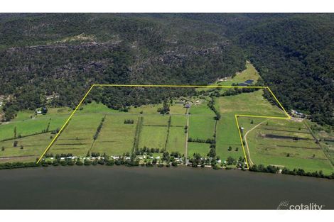 662 Singleton Rd, Laughtondale, NSW 2775