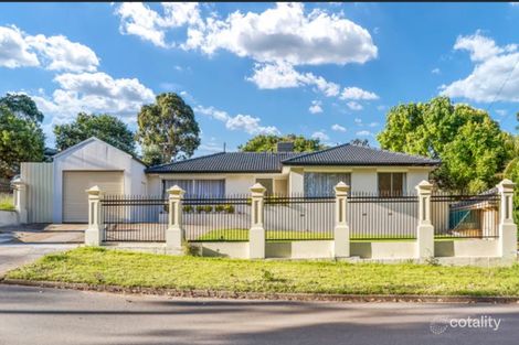 Property photo of 18 Kirrawee Drive Redwood Park SA 5097