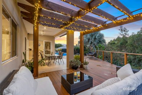 Property photo of 49 Jackaroo Crescent Gilston QLD 4211