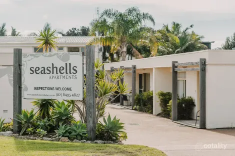 Property photo of 5-7 Chapman Avenue Merimbula NSW 2548
