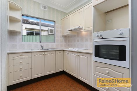 Property photo of 34 Ann Street Earlwood NSW 2206