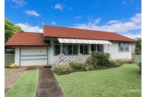 29 Fischer St, Goonellabah, NSW 2480