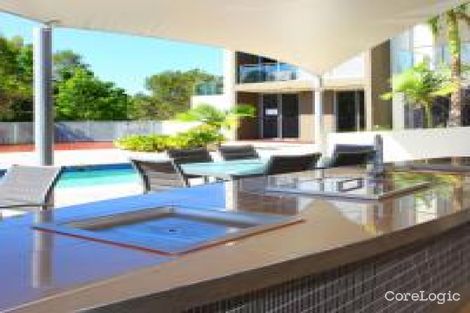 Property photo of 175/135 Lakelands Drive Merrimac QLD 4226