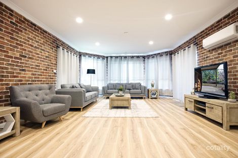 Property photo of 62 The Carriageway Glenmore Park NSW 2745