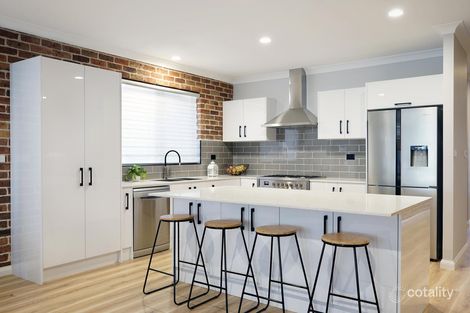 Property photo of 62 The Carriageway Glenmore Park NSW 2745