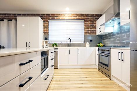 Property photo of 62 The Carriageway Glenmore Park NSW 2745