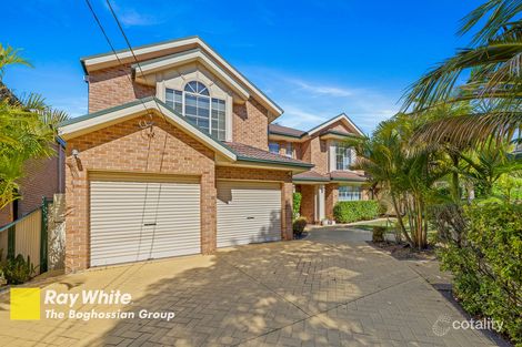 Property photo of 34 Payten Avenue Roselands NSW 2196