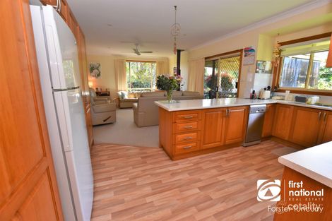 Property photo of 9 Burke Close Forster NSW 2428