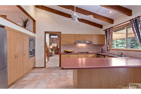 Property photo of 8 Kurrajong Road Kurrajong NSW 2758