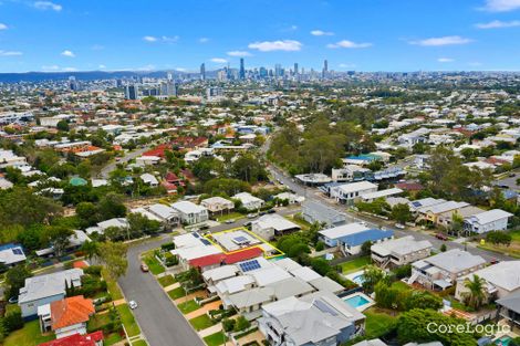 Property photo of 10 Kelsey Street Coorparoo QLD 4151