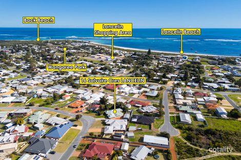Property photo of 16 Salvaire Crescent Lancelin WA 6044