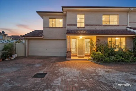 10/38-44 Verbena Ave, Casula, NSW 2170