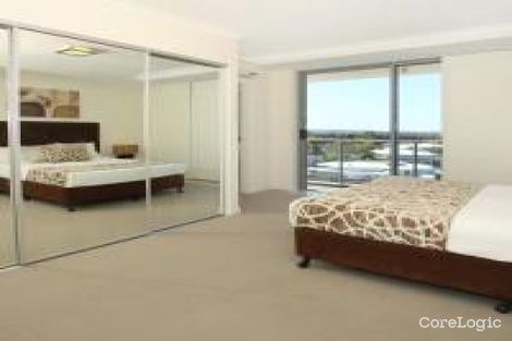 Property photo of 175/135 Lakelands Drive Merrimac QLD 4226