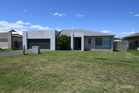 Property photo of 7 Peregrine Drive Lowood QLD 4311