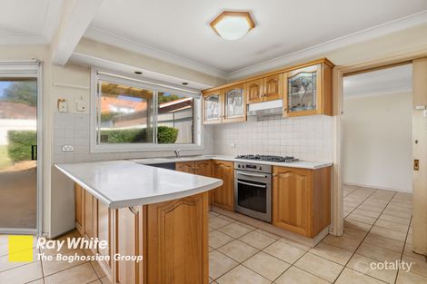 Property photo of 34 Payten Avenue Roselands NSW 2196