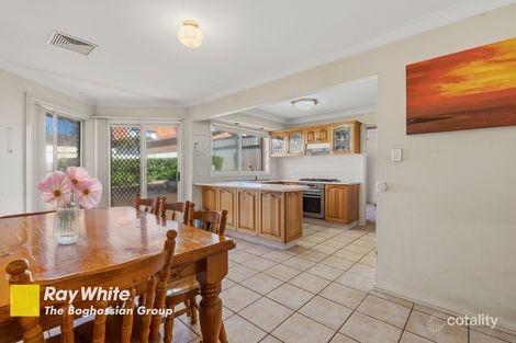 Property photo of 34 Payten Avenue Roselands NSW 2196
