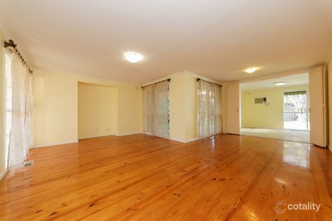 Property photo of 140 Capital Avenue Glen Waverley VIC 3150