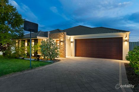 Property photo of 9 Archdale Loop Piara Waters WA 6112