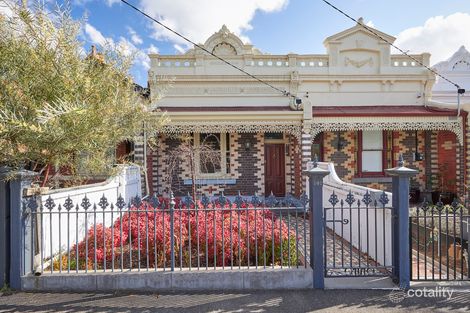 Property photo of 101 Wilson Street Princes Hill VIC 3054