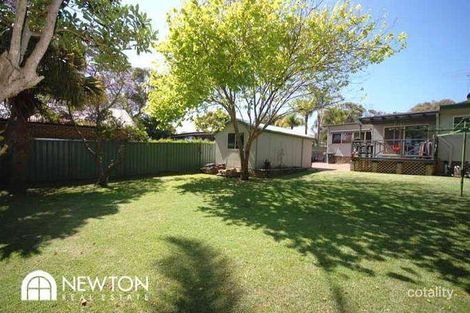 Property photo of 176 Caringbah Road Caringbah South NSW 2229