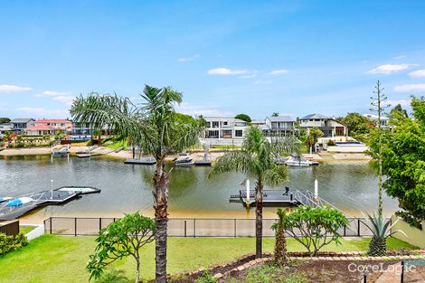 Property photo of 24 Mackay Close Bundall QLD 4217