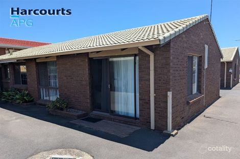 4/10 Wellington St, Bunbury, WA 6230