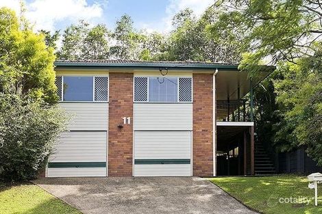 Property photo of 11 Bates Drive Everton Hills QLD 4053