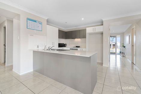 Property photo of 14 Fiery Street Brassall QLD 4305