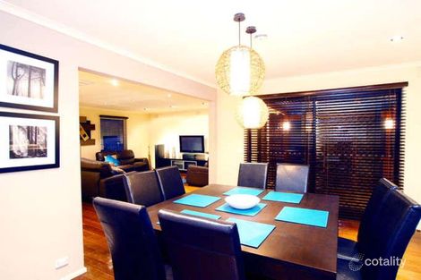 Property photo of 6 Blackfriars Close Wantirna VIC 3152