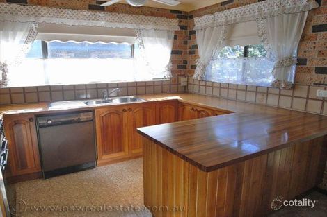 Property photo of 1/10 Elizabeth Street Coffs Harbour NSW 2450
