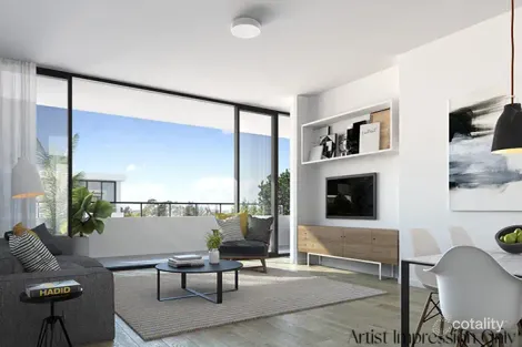 Property photo of 405/1 Allengrove Crescent North Ryde NSW 2113