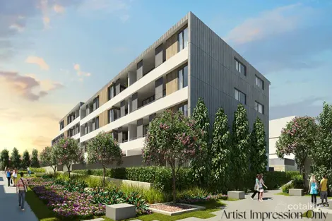 Property photo of 405/1 Allengrove Crescent North Ryde NSW 2113