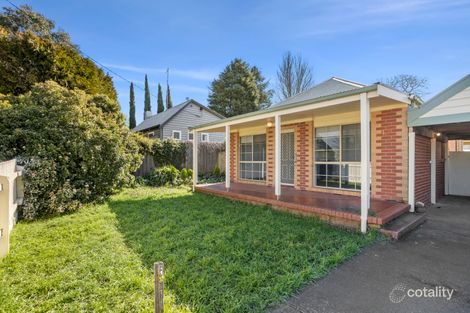 Property photo of 3/11 Stanbridge Street Daylesford VIC 3460